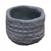 SIO-2 Black Ice - Black Porcelain, 11 lb (5 kg)